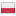 danamarekwia.pl server is located in Poland